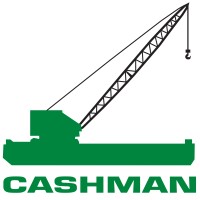 Cashman Equipment Corp. logo, Cashman Equipment Corp. contact details