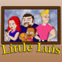 Little Luis logo, Little Luis contact details