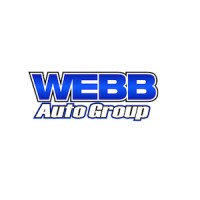 Webb Automotive Group logo, Webb Automotive Group contact details