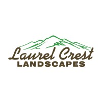 Laurel Crest Landscapes logo, Laurel Crest Landscapes contact details