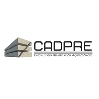 CADPRE Especialistas en Prefabricación Arquitectónicos S.A. de C.V. logo, CADPRE Especialistas en Prefabricación Arquitectónicos S.A. de C.V. contact details