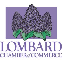 Lombard Area Chamber of Commerce and Industry logo, Lombard Area Chamber of Commerce and Industry contact details