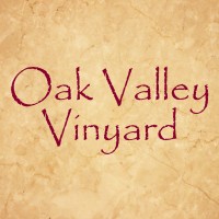 Oak Valley Vineyard logo, Oak Valley Vineyard contact details