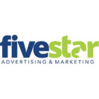 Fivestar Advertising, Inc. logo, Fivestar Advertising, Inc. contact details