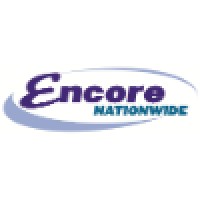 Encore Nationwide logo, Encore Nationwide contact details