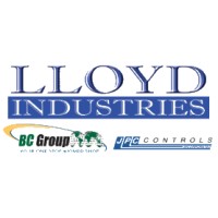 Lloyd Industries Inc. logo, Lloyd Industries Inc. contact details