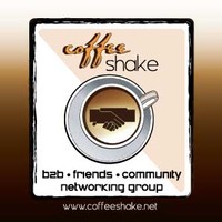 Coffee Shake logo, Coffee Shake contact details