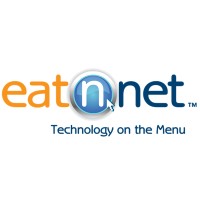 EatNnet | Technology on the Menu™ logo, EatNnet | Technology on the Menu™ contact details