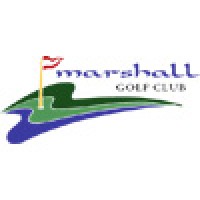 Marshall Golf Club logo, Marshall Golf Club contact details