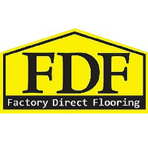 Factory Direct Flooring & Glass logo, Factory Direct Flooring & Glass contact details