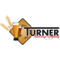 Turner Beverage Co logo, Turner Beverage Co contact details