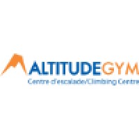 Altitude Gym logo, Altitude Gym contact details