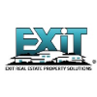 EXIT Real Estate Property Solutions logo, EXIT Real Estate Property Solutions contact details