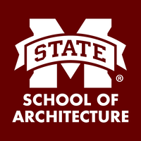 Mississippi State University School of Architecture logo, Mississippi State University School of Architecture contact details