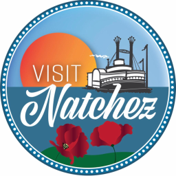 Natchez Visitor Center logo, Natchez Visitor Center contact details