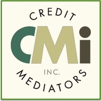 CMI Credit Mediators Inc logo, CMI Credit Mediators Inc contact details