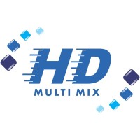 HD Multimix Distribuidora logo, HD Multimix Distribuidora contact details