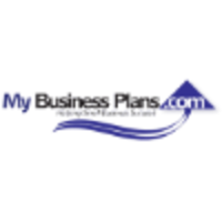 MyBusinessPlans.com logo, MyBusinessPlans.com contact details