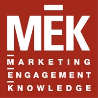 The MEK Group Inc logo, The MEK Group Inc contact details