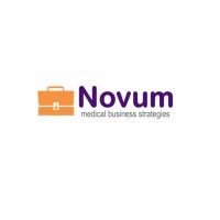 Novum Corporation logo, Novum Corporation contact details