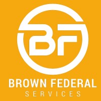 Brown Federal Services, LLC logo, Brown Federal Services, LLC contact details