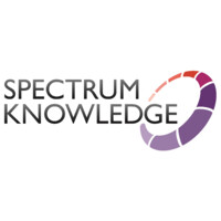 Spectrum Knowledge logo, Spectrum Knowledge contact details