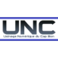 UNC logo, UNC contact details