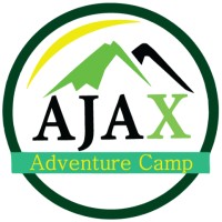 Ajax Adventure Camp logo, Ajax Adventure Camp contact details