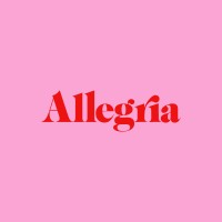 Allegria logo, Allegria contact details