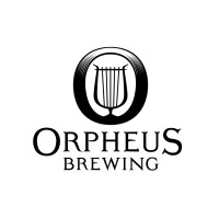 Orpheus Brewing logo, Orpheus Brewing contact details