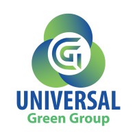 Universal Solar System logo, Universal Solar System contact details