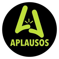 11 Aplausos logo, 11 Aplausos contact details