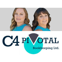 C4 Pivotal Bookkeeping Ltd. logo, C4 Pivotal Bookkeeping Ltd. contact details