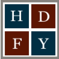 Harris Dowell Fisher & Young, L.C. logo, Harris Dowell Fisher & Young, L.C. contact details