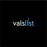 Valslist.com logo, Valslist.com contact details