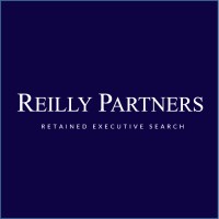 Reilly Partners logo, Reilly Partners contact details