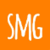 SMG Agency logo, SMG Agency contact details