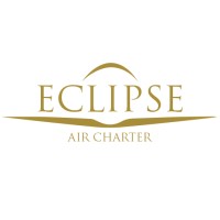 Eclipse Air Charter logo, Eclipse Air Charter contact details