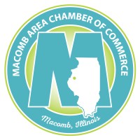 Macomb Area Chamber of Commerce logo, Macomb Area Chamber of Commerce contact details