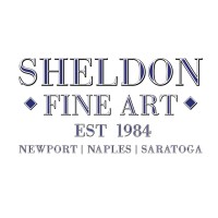 Sheldon Fine Art logo, Sheldon Fine Art contact details