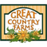 Great Country Farms logo, Great Country Farms contact details