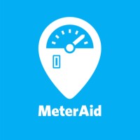 MeterAid logo, MeterAid contact details