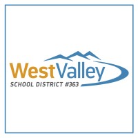 West Valley School District (Spokane) logo, West Valley School District (Spokane) contact details