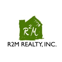 R2M Realty, Inc. logo, R2M Realty, Inc. contact details