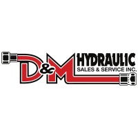 D&M Hydraulic Sales & Service, Inc. logo, D&M Hydraulic Sales & Service, Inc. contact details