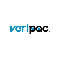 Veripac logo, Veripac contact details