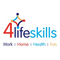 SMP lifeskills2work logo, SMP lifeskills2work contact details