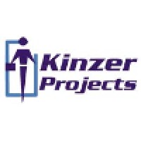 Kinzer Projects logo, Kinzer Projects contact details