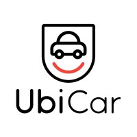 UbiCar logo, UbiCar contact details