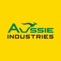 Aussie Industries logo, Aussie Industries contact details